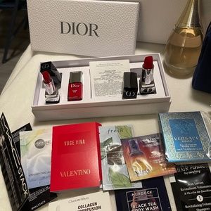 Dior Jadore Perfume, and More